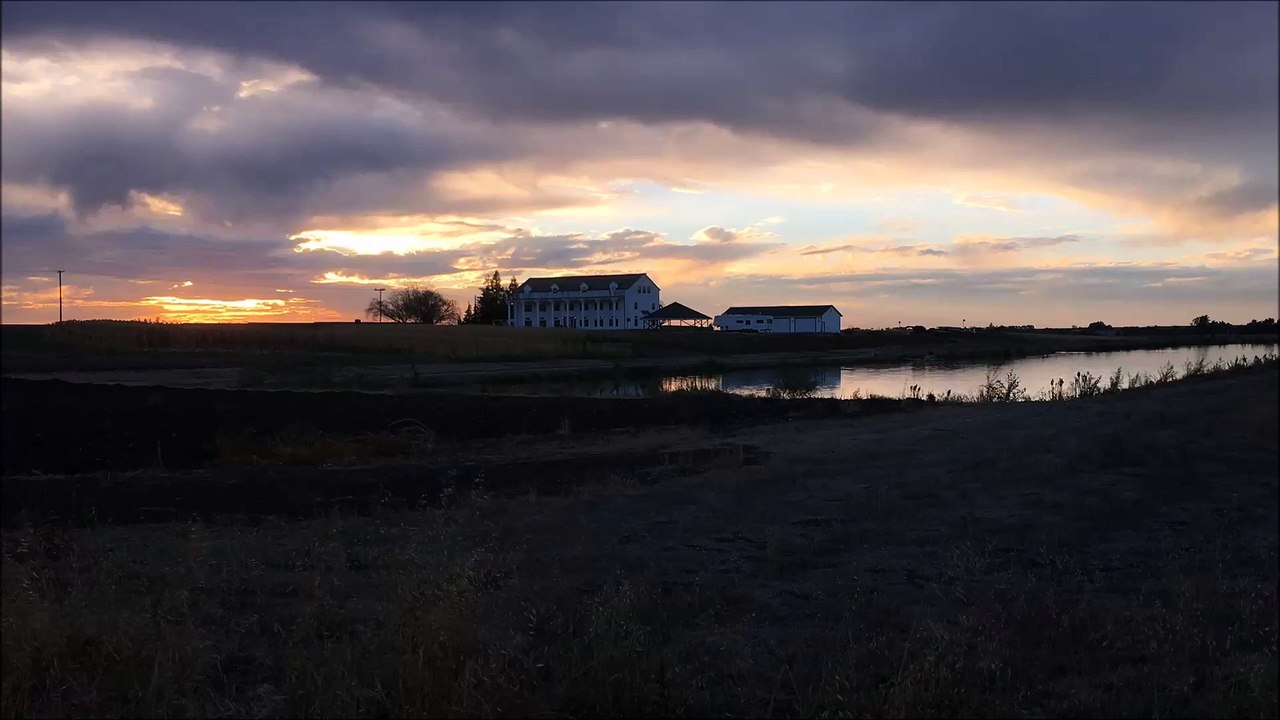 Passmore Ranch TL 1