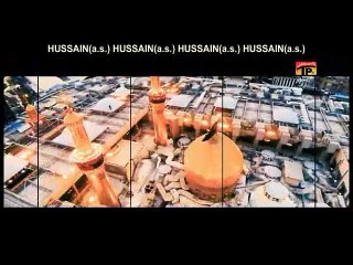Farhan Ali 2016 Nohay Jannat Hai Karbala videonohay.com