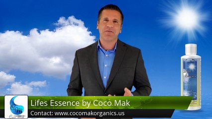 Lifes Essence by Coco Mak Bay ShoreGreat5 Star Review by Sharon A.