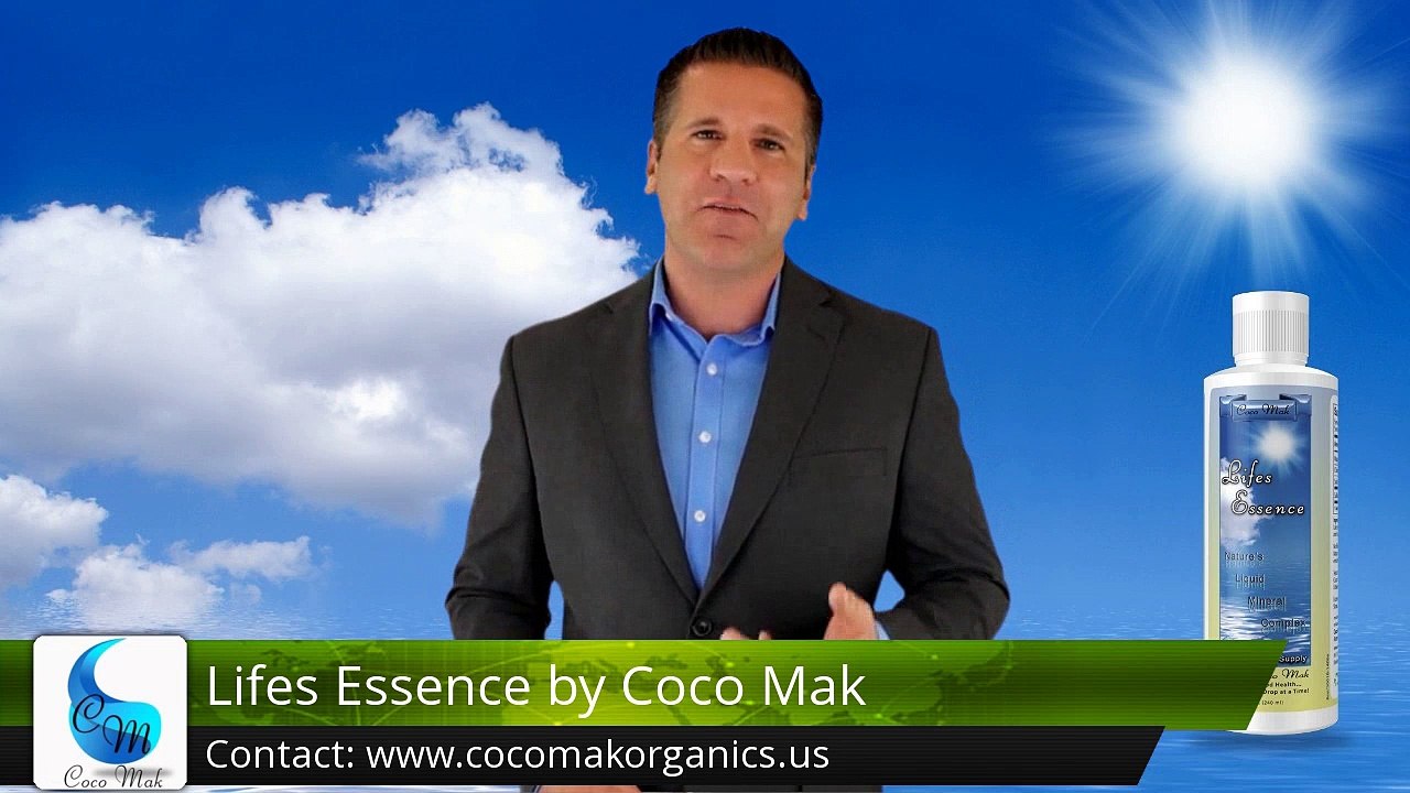 Lifes Essence by Coco Mak Bay ShoreGreat5 Star Review by Sharon A.