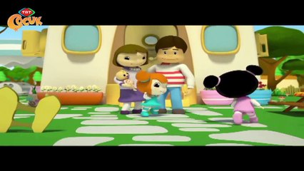 CANIM KARDEŞİM 42.BÖLÜM / ÇİLEKLİ İNEK