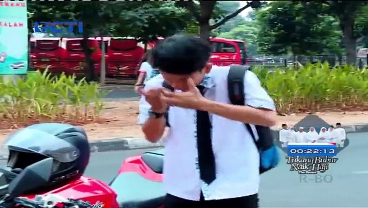---Anak Jalanan Episode 03 Part 2 - video Dailymotion