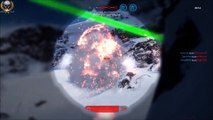 STARWARS Battlefront Walker Assault 1080p