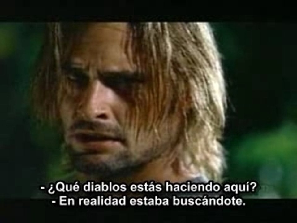 'The Brig' Promo Usa 2
