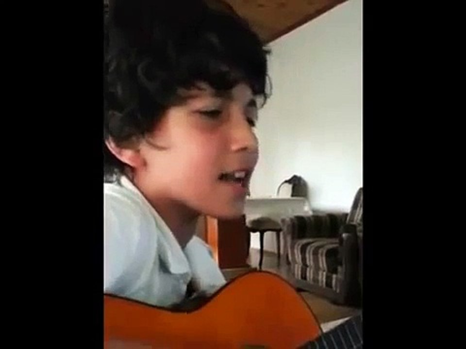 Senede bir gün Mutlaka Dinleyin Müthiş Ses amatör sanatçıLar amatör şarkıLar