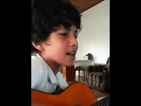 Senede bir gün Mutlaka Dinleyin Müthiş Ses amatör sanatçıLar amatör şarkıLar