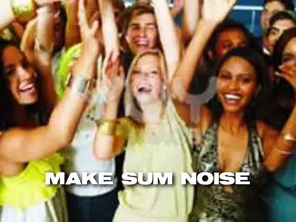 MAKE SUM NOISE CD TX SAMPLES