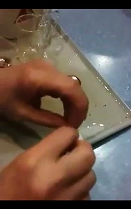 The tablet tissue