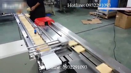 MÁY ĐÓNG GÓI LƯƠNG KHÔ