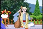 Akbar And Birbal Animated Stories _ A Matter Of Devotion ( In Hindi) Full animated cartoon
