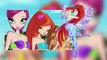 Winx Club: 5x14 Sirenix Transformation // Ukrainian