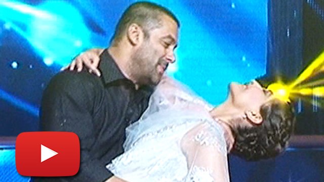 Salman Khans FUNNY Moments On Prem Ratan Dhan Payo Promotion