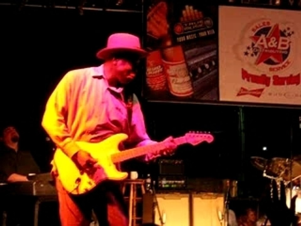 Buddy Guy