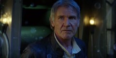 STAR WARS EPISODE VII: The Force Awakens Final Trailer #3 [Full HD]