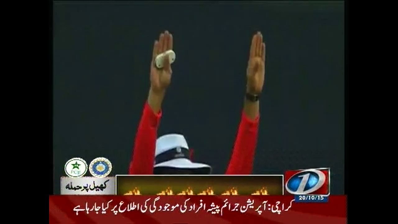 ICC withdraws Aleem Dar from India-South Africa series after Shiv Sena threats