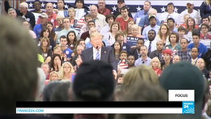 2016 US presidential election: Is it already Trump vs Clinton?