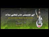 Farhan Ali 2016 Nohay Aey Hussaini Maan videonohay.com