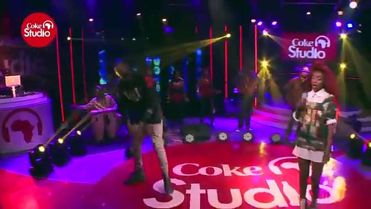 All-I-Need-To-Know---Vanessa-Mdee--2-Face-Idibia--Coke-Studio-Africa-Mash-Up