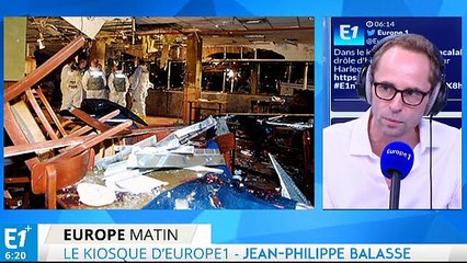 Détour vers le futur