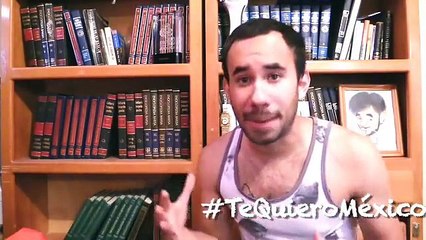 TeQuieroMéxico ◀︎▶︎WEREVERTUMORRO◀︎▶︎ - YouTube