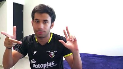 VAMOS A LA CAMA! ◀︎▶︎WEREVERTUMORRO◀︎▶︎ - YouTube