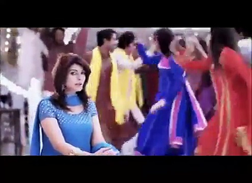 Gul-janana-Waye-Marrawara-La-ManaRaheem-Shah-And-Fahriya-Parveez