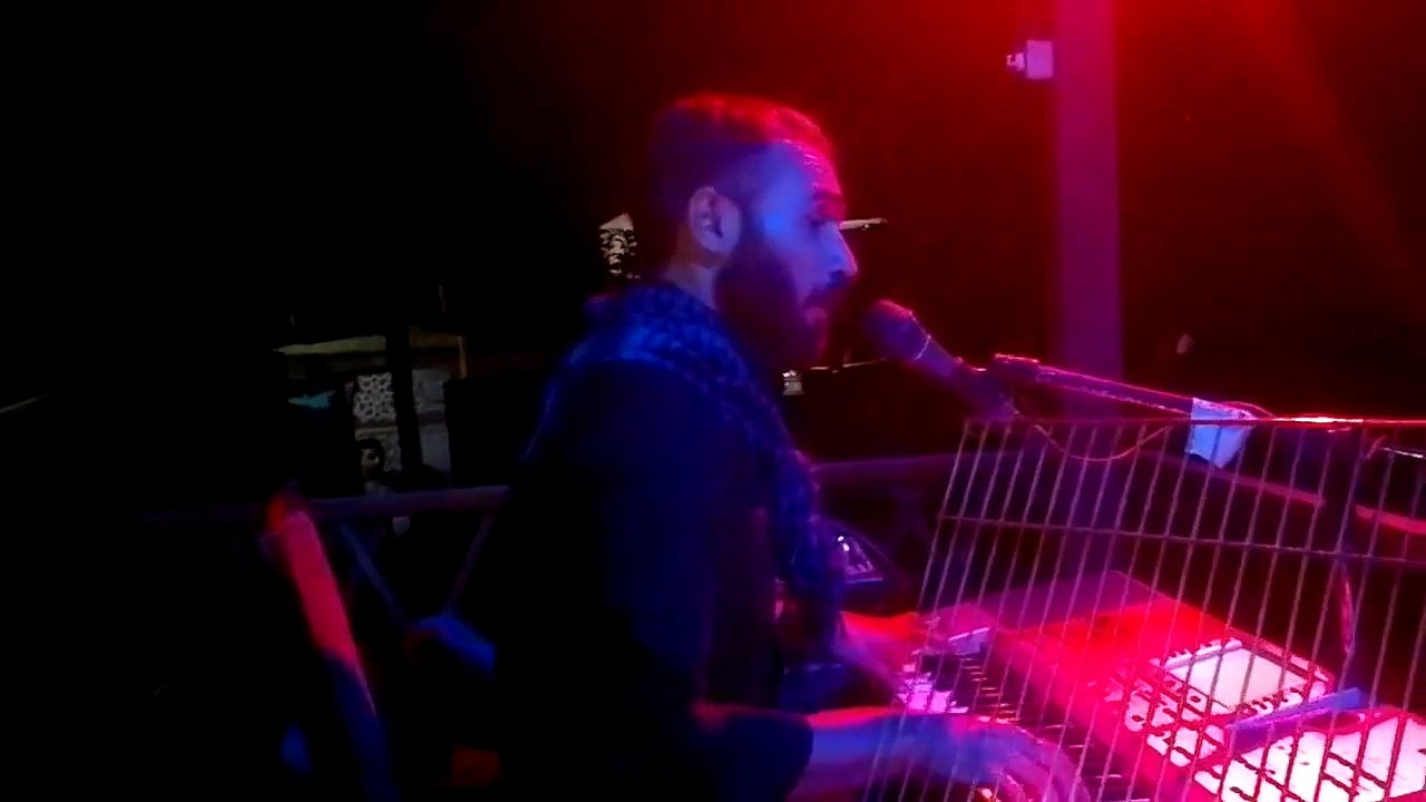 Xorté Ararat Metin Yaşmin canlıııı!!!BAWéMIN