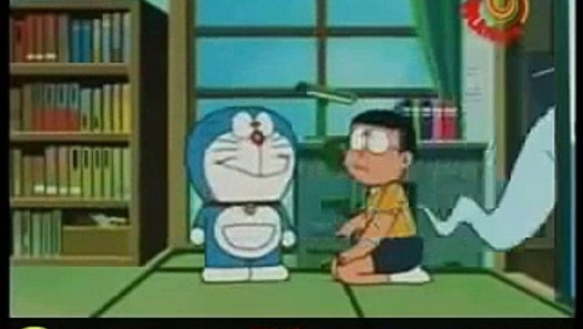 Doraemon In Hindi Badla Lene Wala Scalf 2014