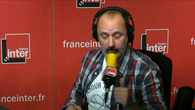 Le billet de Daniel Morin : Paris sur plage