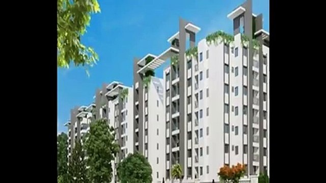 1BHK, 2BHK & 3BHK Apartments for sale on Kanakapura Road, Bangalore at Sumo Leaves.