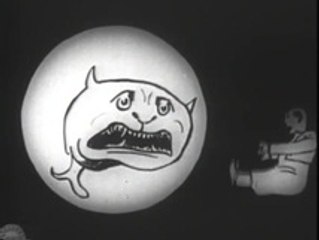 Hashers Delirium: Animated Tale of Alcohol Abuse