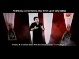 Farhan Ali 2016 Nohay Abbas Teri Behno Ko videonohay.com
