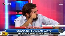 Derin Futbol 19.10.2015 2.Kısım