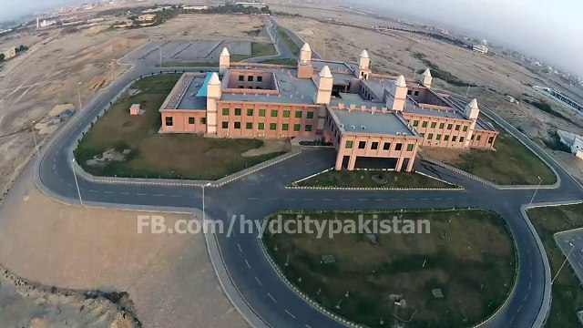 Mehran University Jamshoro Sindh Pakistan