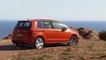VW Golf Sportsvan: der Golf-Plus Nachfolger