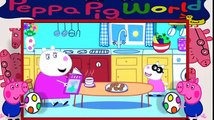 La Cerdita Peppa Pig T3 en Español, Capitulos Completos HD 3x38 El Club Secreto