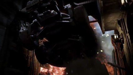 GEARS OF WAR ULTIMATE EDITION- BRUMAK #10 - YouTube