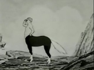 The Centaurs