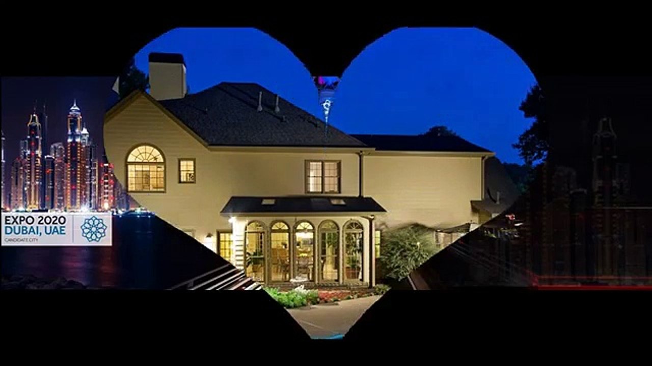 Expo Live - 2020 - Dubai,UAE