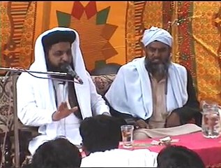 Best Khitab Allama Liaquat Saeedi In Jhang 03007185509 Upload By شاھد سعیدی
