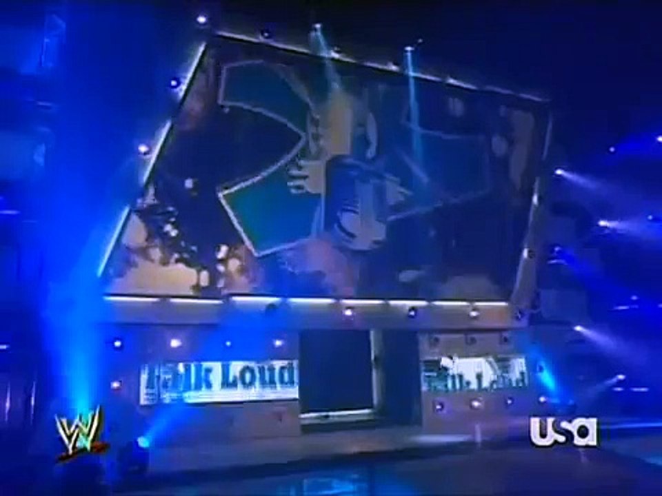 WWE RAW 2015 Little Five Man Battle Royal Full Match WWE 2015 RAW