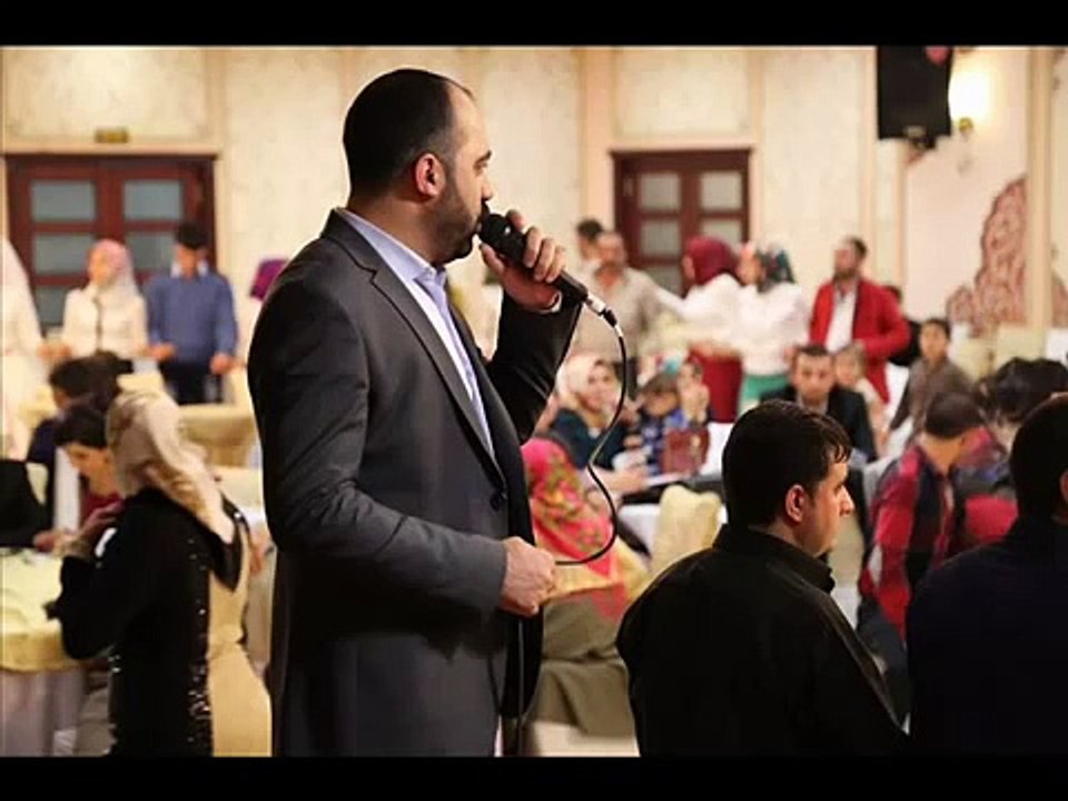 Metin Yaşmin & Bazidli Mıstefa - Potpori (Metin Uslu)