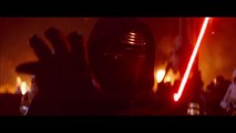 Star Wars The Force Awakens Trailers