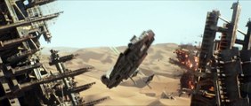 Star Wars Il Risveglio della Forza - Trailer Italiano Ufficiale