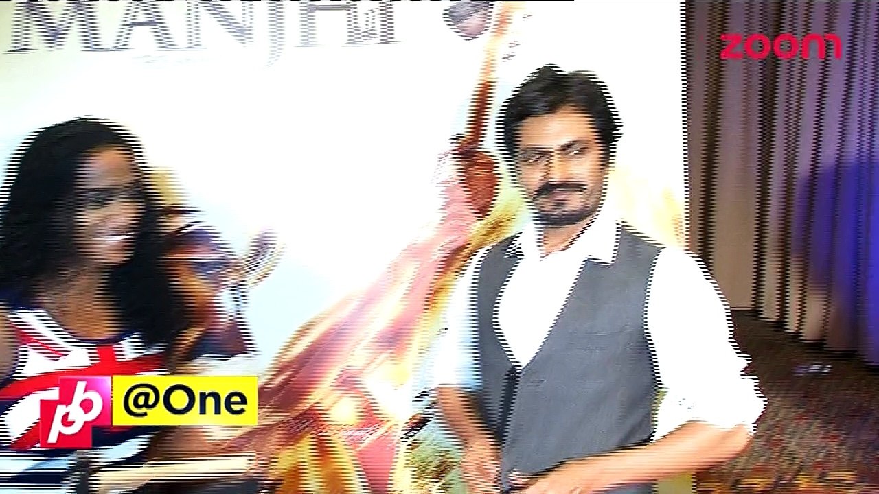 Nawazuddin Siddiqui's high demands- Bollywood News