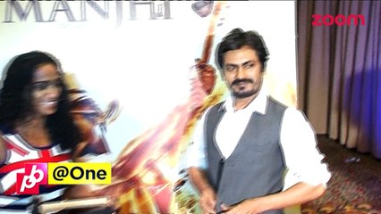 Nawazuddin Siddiqui's high demands- Bollywood News