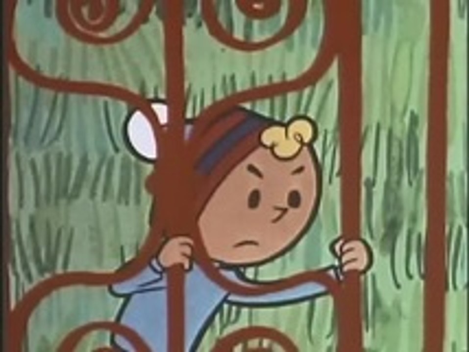 Peter and the Wolf