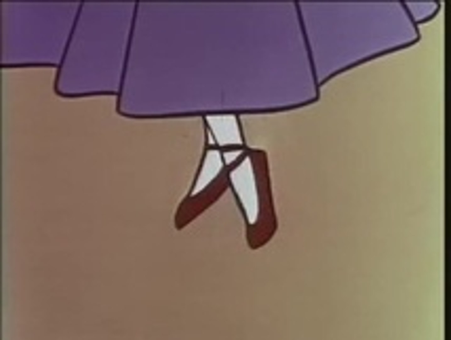 Top 141+ Dancing shoes animation