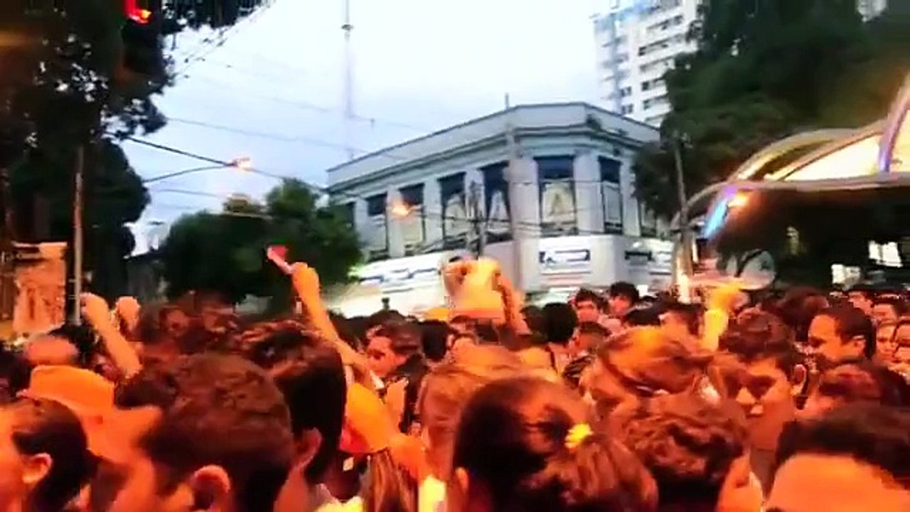TRAILER Carnaval Devoto SD
