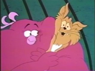 Love is a Many Feathered Thing